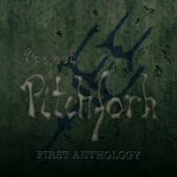 Purchase Project Pitchfork - First Anthology CD1