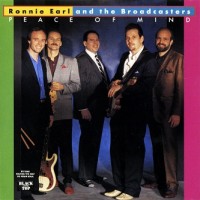 Purchase Ronnie Earl & The Broadcasters - Peace Of  Mind