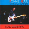 Buy Ronnie Earl & The Broadcasters - Soul Searchin' Mp3 Download