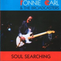 Purchase Ronnie Earl & The Broadcasters - Soul Searchin'