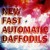 Buy New Fast Automatic Daffodils - Bong Mp3 Download