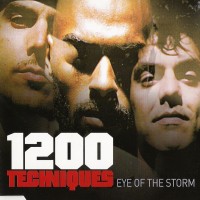 Purchase 1200 Techniques - Eye Of The Storm (CDS)