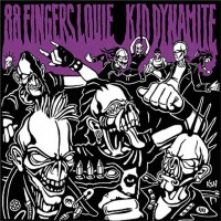 Purchase 88 Fingers Louie & Kid Dynamite - Split (EP)