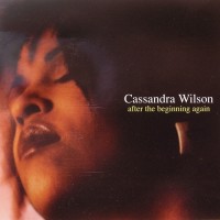 Purchase Cassandra Wilson - After The Beginning Again