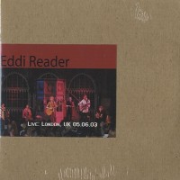 Purchase Eddi Reader - Live. London. CD1
