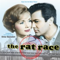 Purchase Elmer Bernstein - Rat Race (Remastered 2012)