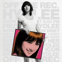 Purchase Lee Hyori - Off The Rec (CDS)