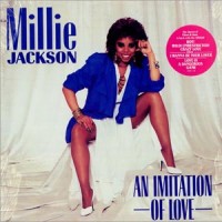 Purchase Millie Jackson - An Imitation Of Love