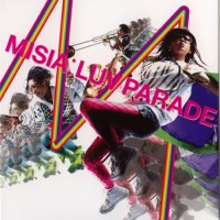 Purchase Misia - Luv Parade / Color Of Life (CDS)