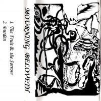 Purchase Mourning Beloveth - Debut (Cassette) (EP)