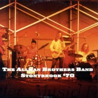 Purchase The Allman Brothers Band - Stonybrook (Live) (Vinyl)