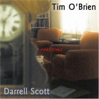 Purchase Tim O'brien & Darrell Scott - Real Time