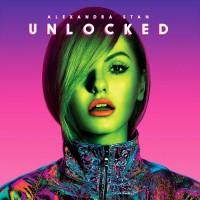 Purchase Alexandra Stan - Unlocked (International Edition)