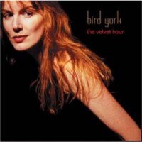 Purchase Bird York - The Velvet Hour