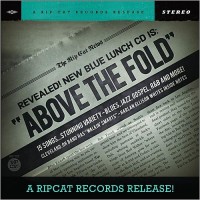 Purchase Blue Lunch - Above The Fold