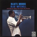 Buy Blue Mitchell - Blue's Moods (Remastered 1994) Mp3 Download