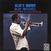 Purchase Blue Mitchell - Blue's Moods (Remastered 1994)