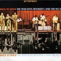 Purchase Booker T. & The MG's - Back To Back (Live) (Vinyl)
