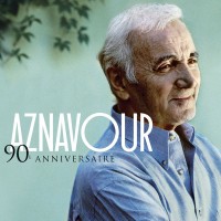 Purchase Charles Aznavour - 90E Anniversaire CD1