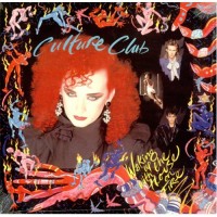 Purchase Culture Club - Waking Up With The House On Fire (Japanese Edition 2003)
