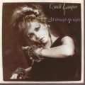 Buy Cyndi Lauper - All Through The Night (VLS) Mp3 Download