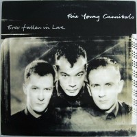 Purchase Fine Young Cannibals - Ever Fallen In Love (MCD)