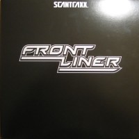 Purchase Frontliner - Tuuduu & Rock That Thing (CDS)