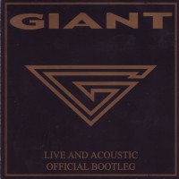 Purchase Giant - Live And Acoustic