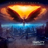 Purchase Guilty As Charged - Leap Of Faith
