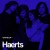 Buy Haerts - Giving Up (CDS) Mp3 Download
