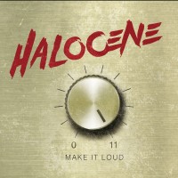 Purchase Halocene - Make It Loud (EP)