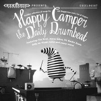 Purchase Happy Camper - The Daily Drumbeat
