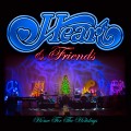 Buy Heart - Heart & Friends: Home For The Holidays Mp3 Download