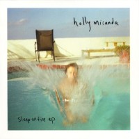 Purchase Holly Miranda - Sleep On Fire (EP)