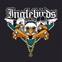 Purchase Inglebirds - Big Bad Birds CD1