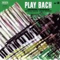 Buy Jacques Loussier - Play Bach No. 2 (Remastered 2000) Mp3 Download