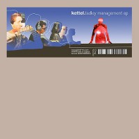 Purchase Kettel - Tadley Management (EP)
