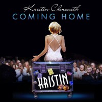 Purchase Kristin Chenoweth - Coming Home (Target Exclusive Deluxe Edition)