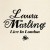 Buy Laura Marling - Live From London Mp3 Download