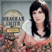 Purchase Meaghan Smith - The Cricket's Orchestra