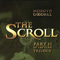 Purchase Medwyn Goodall - Clan II: The Scroll