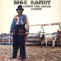 Purchase Moe Bandy - Bandy, The Rodeo Clown (Vinyl)