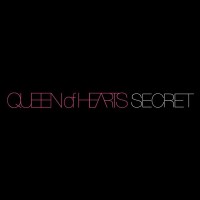 Purchase Queen Of Hearts - Secret (EP)