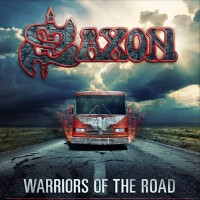 Purchase Saxon - Warriors Of The Road
