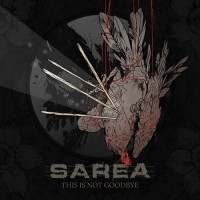Purchase Sarea - This Is Not Goodbye
