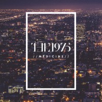 Purchase The 1975 - Medicine (CDS)