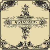 Purchase The Lovemakers - Misery Loves Company