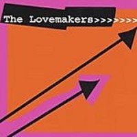 Purchase The Lovemakers - The Lovemakers (EP)