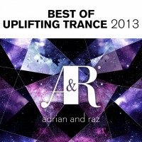 Purchase VA - Adrian & Raz: Best Of Uplifting Trance 2013