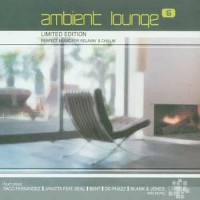 Purchase VA - Ambient Lounge 6 CD1